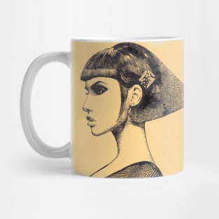 Cleo Mug